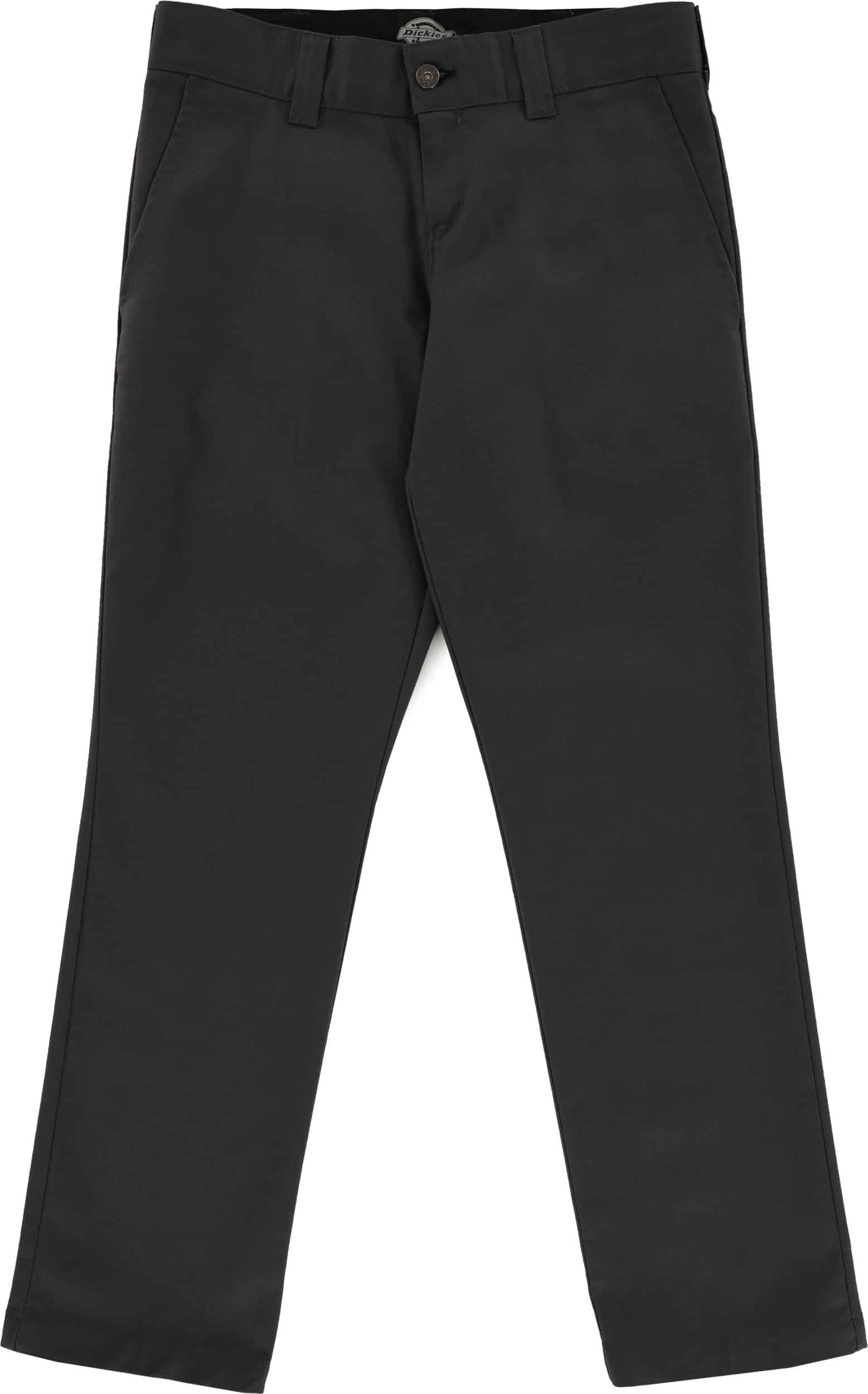 Dickies Skate Slim Twill Pants (Charcoal) – Shredz Shop Skate