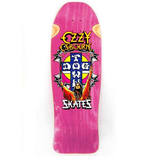 Dogtown Ozzy Osbourne Deck (10.125)