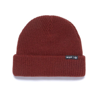 Huf Usual Beanie (Brick)