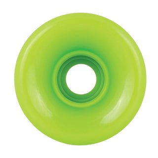 OJS Super Juice Wheels 78A 60mm (Green)