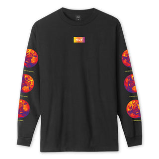 HUF-TS01323-SP21D1-BLK