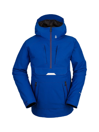 Volcom Brighton Pullover Jacket