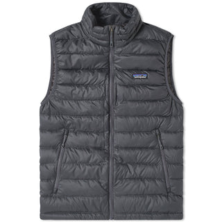 Patagonia Down Sweater Vest