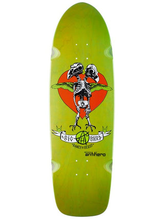 Anti Hero Raney Big Green Bord Deck (10.125)