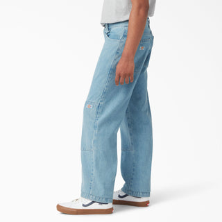 Dickies Loose Fit Denim Pants