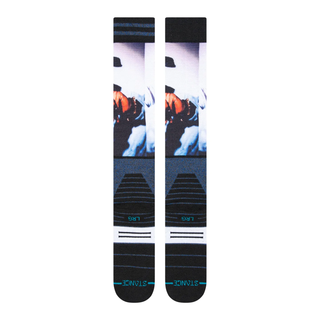 Stance Tupac Makaveli Snow Socks