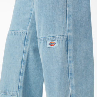 Dickies Loose Fit Denim Pants