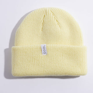 Coal Frena Beanie (butter)