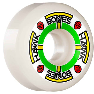 Bones SPF Tony Hawk T-Bones Wheels (58mm)