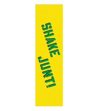 Shake Junt Grip (Yellow/Green)