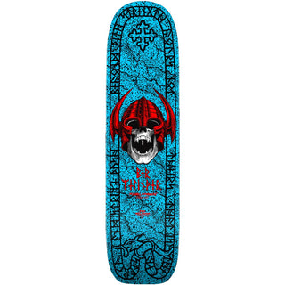 Powell Peralta Per Welinder Freestyle Deck Blue (7.25)