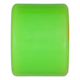 OJs Mini Super Juice Green Wheels (55mm) 78A