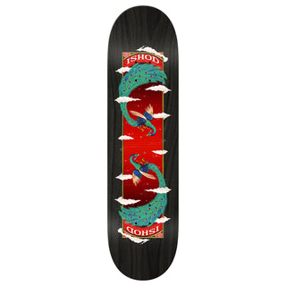 Real Ishod Wair Feathers Twin Deck (8.25)