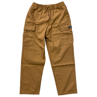 Vans Range Cargo Baggy Pant (Bone Brown)