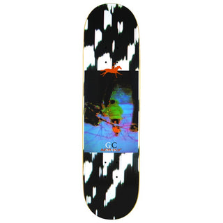 Quasi Crockett Acid-Ply 2 Deck (8.25)