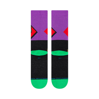 Stance Joker Comic Socks