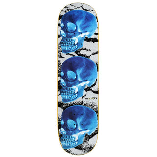 Quasi Barker Acid-Ply 2 Deck (8.5)