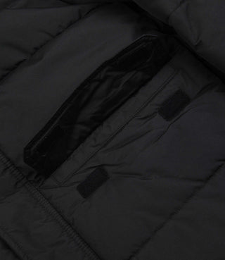 Dickies Glacier Puff Jacket (black)