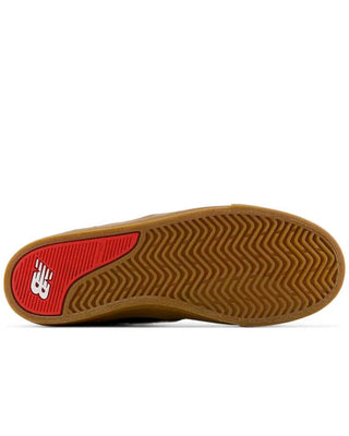 New Balance Jamie Foy #306 Shoes (black/red)