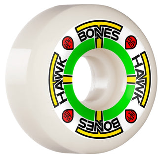 Bones SPF Tony Hawk T-Bones Wheels (60mm)