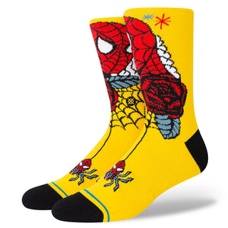 Stance Marvel Spidey Season Socks