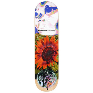 Quasi Johnson Acid-Ply 2 Deck (8.25)