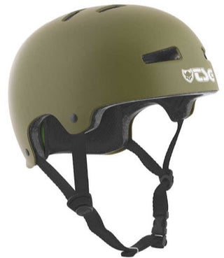 TSG Evolution Helmet