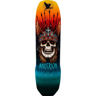 Powell Peralta Andy Anderson Pro Deck (8.45 - 9.13)