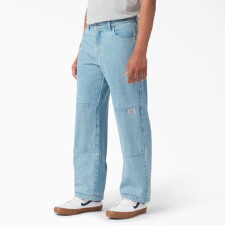 Dickies Loose Fit Denim Pants