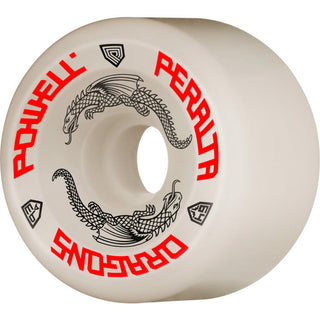 Powell Peralta Dragon Formula G Bones Wheels (64mm)
