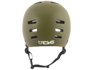 TSG Evolution Helmet