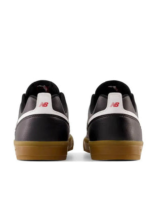 New Balance Jamie Foy #306 Shoes (black/red)
