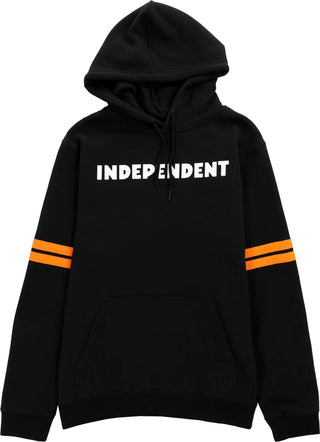 independent-b-c-groundwork-hoodie-black-front