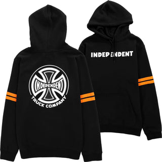 independent-b-c-groundwork-hoodie-black
