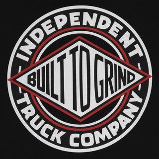 Independent BTG Summit L/S T-Shirt (Black)