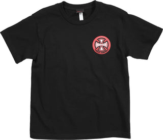 Independent 78 Cross Youth T-Shirt