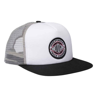 Independent-Trucks-BTG-Summit-High-Profile-Mesh-Trucker-Hat-Black-White-2