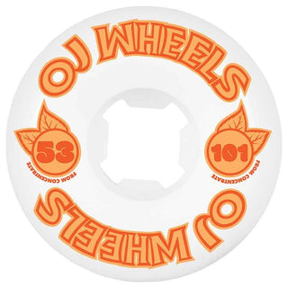 OJ wheels concentrate 53mm canada