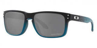 Oakley Holbrook Sunglasses TLD Blue Fade W/ Prizm Black