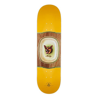 Passport Jack O'Grady Micky Slick Deck (8.6)