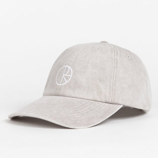 Polar Demin Cap (Pale Taupe)