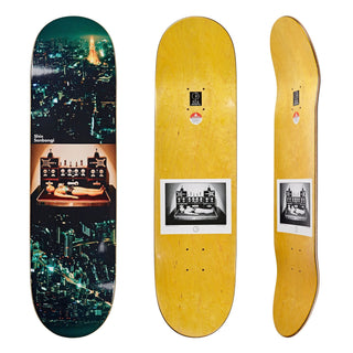 Polar Shin Sanbongi Astro Boy Deck canada online