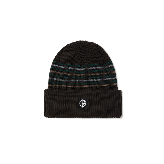 Polar Sonic Merino Wool Beanie (Navy) – Shredz Shop Skate