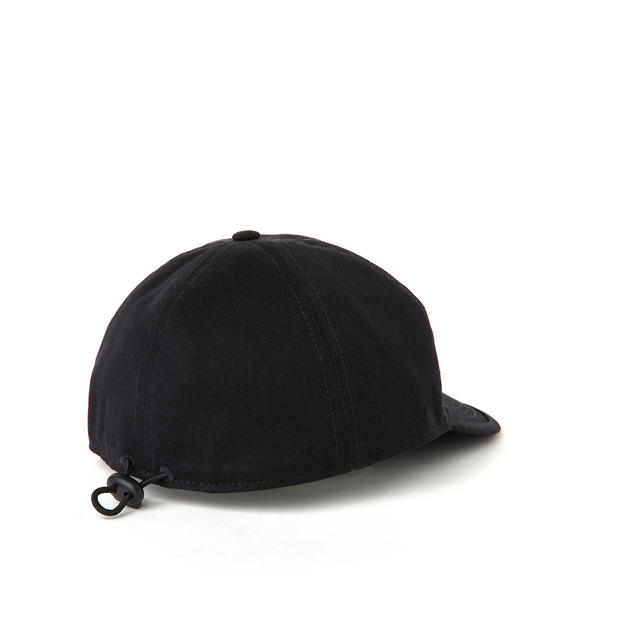Polar Soft Brim Baseball Hat navy Shredz Shop Skate