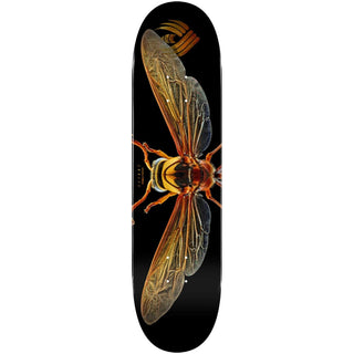 Powell-Peralta-Flight®-Skateboard-Deck-BISS-Potter-Wasp-Shape