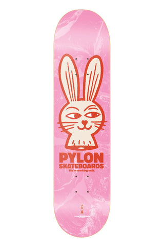 PYLON_skateboard_BUNNY_MEAT