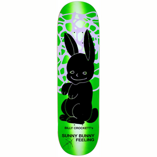 Quasi Crockett Bobby Deck Canada(1)