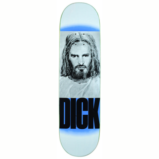 Quasi Dick Rizzo Deck Canada