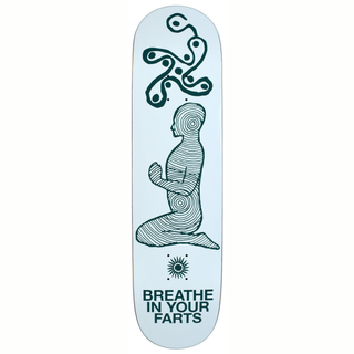 Quasi namaste Deck Canada