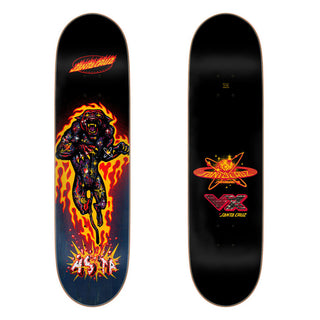 Santa Cruz ASTA cat VX DECk